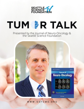 Tumor Talk Banner